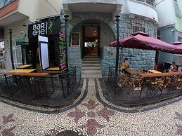 Che Lagarto Copacabana - Hostel