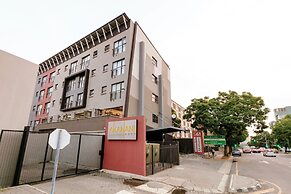 Akanani Apartments