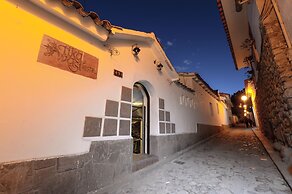 Tika Wasi Casa Boutique