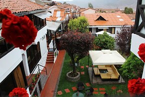 Tika Wasi Casa Boutique