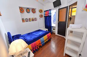 Tika Wasi Casa Boutique