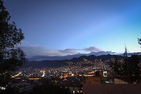 Tika Wasi Casa Boutique