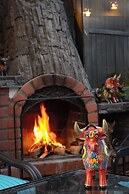 Tika Wasi Casa Boutique