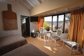 Tika Wasi Casa Boutique