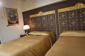 Tika Wasi Casa Boutique