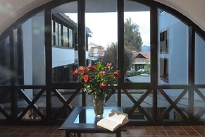 Tika Wasi Casa Boutique