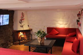 Tika Wasi Casa Boutique