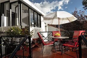 Tika Wasi Casa Boutique