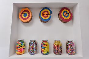 Tika Wasi Casa Boutique