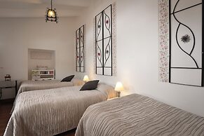 Tika Wasi Casa Boutique