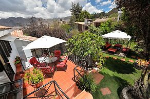 Tika Wasi Casa Boutique