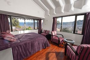 Tika Wasi Casa Boutique