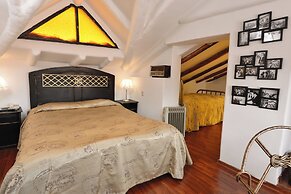 Tika Wasi Casa Boutique