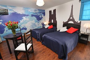 Tika Wasi Casa Boutique