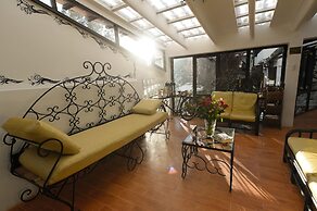 Tika Wasi Casa Boutique