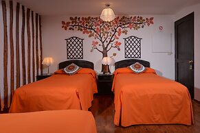 Tika Wasi Casa Boutique