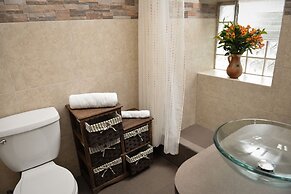 Tika Wasi Casa Boutique