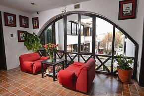 Tika Wasi Casa Boutique