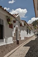 Tika Wasi Casa Boutique