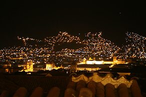 Tika Wasi Casa Boutique