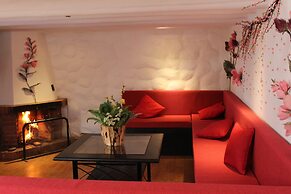 Tika Wasi Casa Boutique