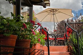 Tika Wasi Casa Boutique