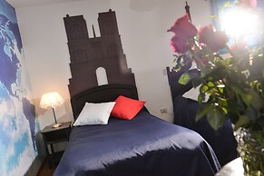 Tika Wasi Casa Boutique