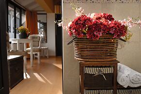 Tika Wasi Casa Boutique