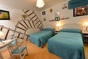 Tika Wasi Casa Boutique