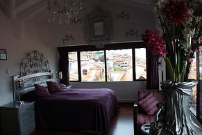 Tika Wasi Casa Boutique