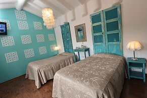 Tika Wasi Casa Boutique