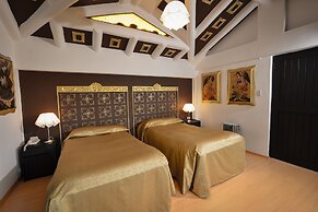 Tika Wasi Casa Boutique