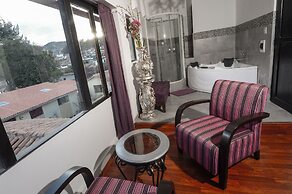 Tika Wasi Casa Boutique