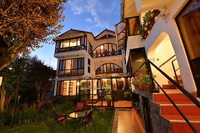 Tika Wasi Casa Boutique