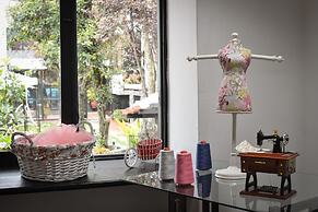 Tika Wasi Casa Boutique