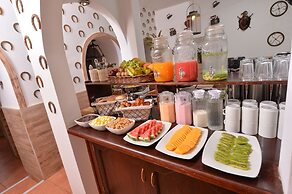 Tika Wasi Casa Boutique