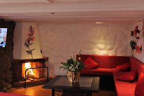 Tika Wasi Casa Boutique