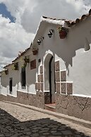 Tika Wasi Casa Boutique