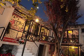 Tika Wasi Casa Boutique