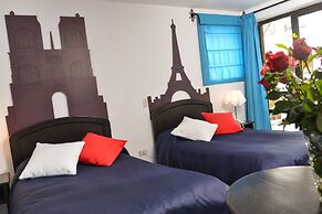 Tika Wasi Casa Boutique