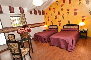 Tika Wasi Casa Boutique