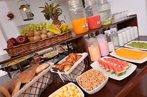 Tika Wasi Casa Boutique