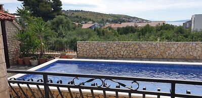 Apartmani Slavica
