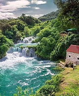 Apartmani Slavica