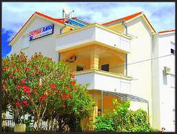 Apartmani Slavica