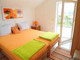 Apartmani Slavica