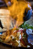 Hotel & Termas Huife