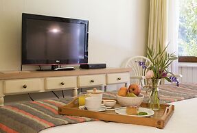 Hotel & Termas Huife