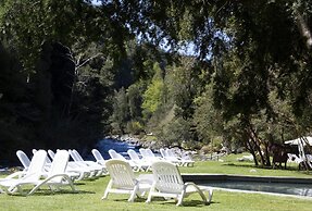 Hotel & Termas Huife