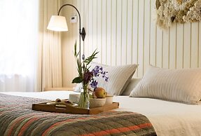 Hotel & Termas Huife